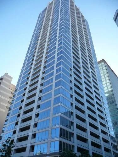 東京タイムズタワー