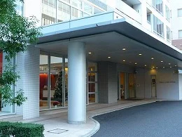 東京タイムズタワー2