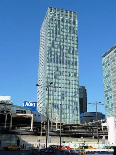 秋葉原ダイビル