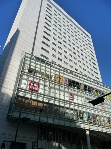 TX秋葉原阪急ビル