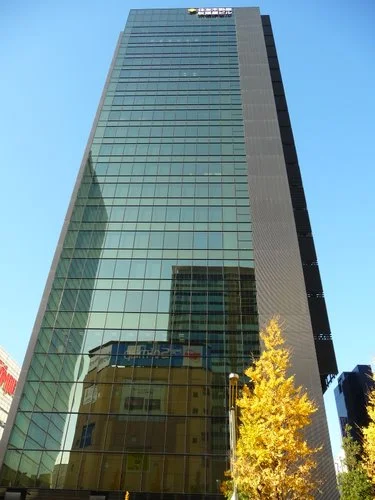 住友不動産秋葉原ビル