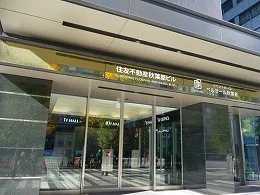 住友不動産秋葉原ビル