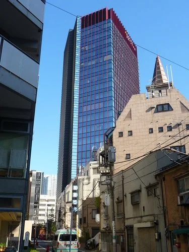 住友不動産神田ビル2号館