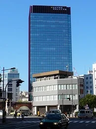 住友不動産神田ビル2号館3