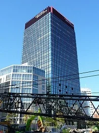 住友不動産神田ビル2号館4