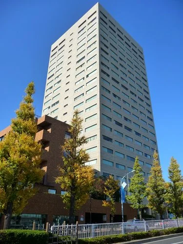 新御茶の水ビル