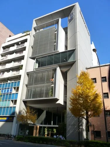 テクニカハウス