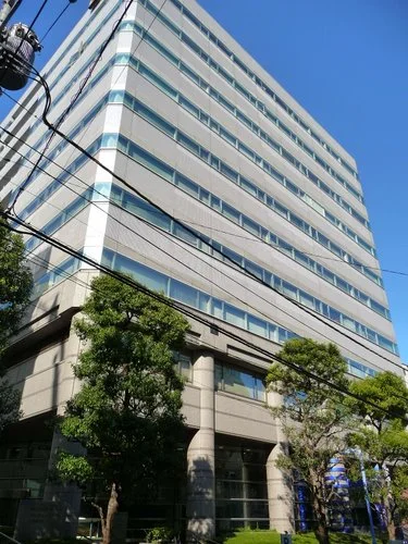 JFAハウス（日本サッカー協会ビル）