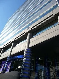 JFAハウス（日本サッカー協会ビル）