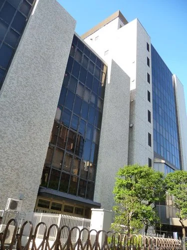 東京都水道局 本郷庁舎