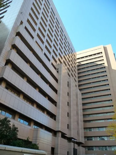 東京医科歯科大学医学部附属病院