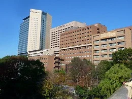 東京医科歯科大学医学部附属病院