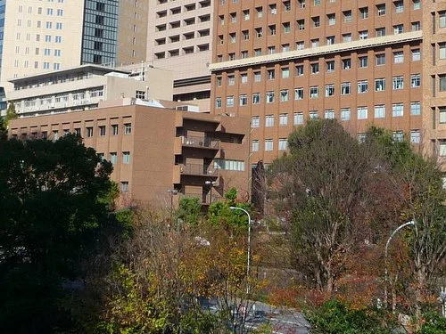 東京医科歯科大学歯学部附属病院