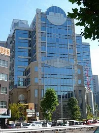 東京都教職員研修センター・都立工芸高校