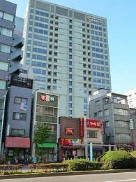 住友不動産後楽園ビル