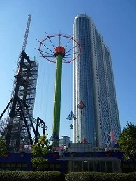 東京ドームホテル2