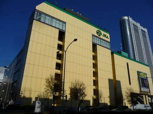 ウインズ後楽園