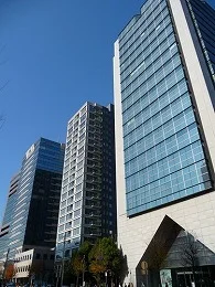 住宅金融支援機構本店