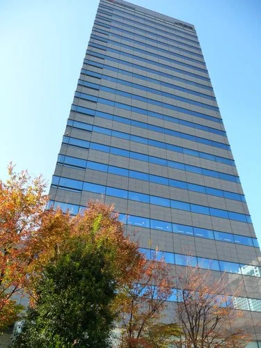 大和ハウス東京ビル