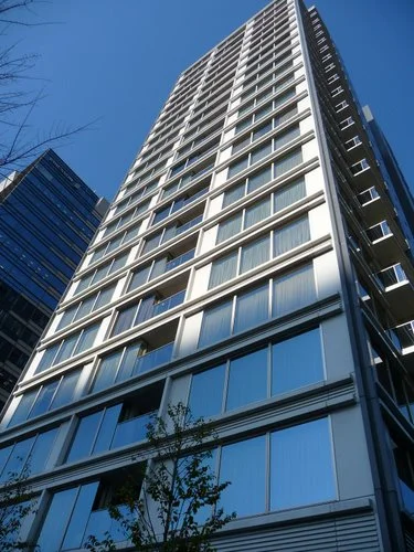 コートレジデントタワー