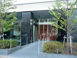 コートレジデントタワー