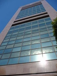 トヨタ自動車東京本社