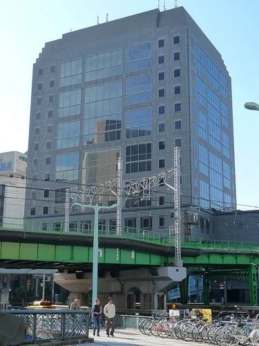 東京歯科大学水道橋校舎（TDCビル）