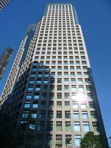 ガーデンエアタワー