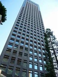 ガーデンエアタワー2