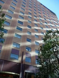 ホテルメトロポリタンエドモント2