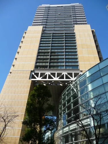 東京しごとセンター・トミンタワー飯田橋三丁目