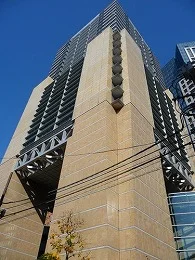 東京しごとセンター・トミンタワー飯田橋三丁目