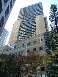 東京しごとセンター・トミンタワー飯田橋三丁目