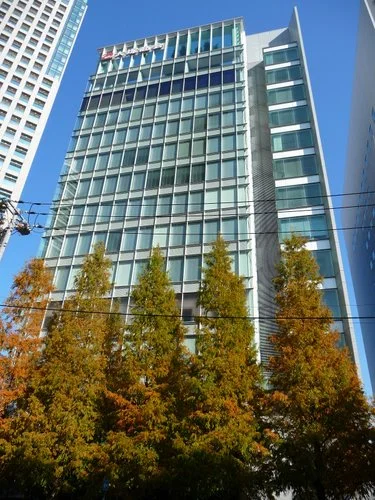 大塚商会本社ビル