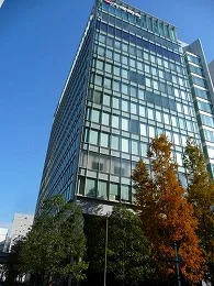 大塚商会本社ビル2