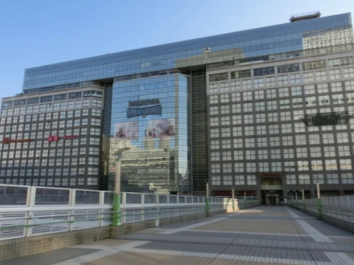 タカシマヤ タイムズスクエア