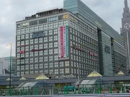 タカシマヤ タイムズスクエア