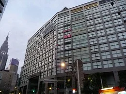 タカシマヤ タイムズスクエア