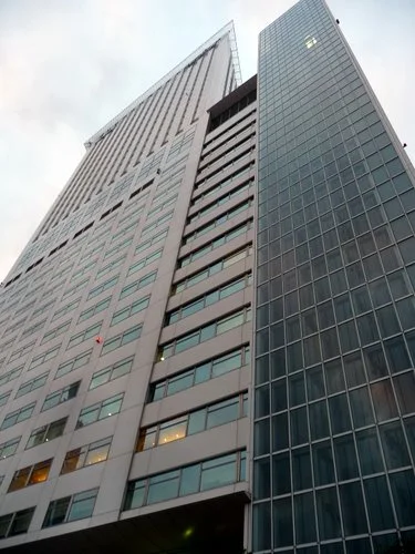 小田急サザンタワー