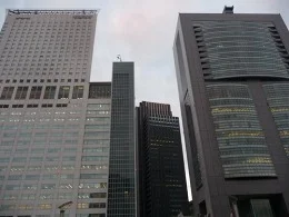 小田急サザンタワー