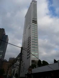 小田急サザンタワー