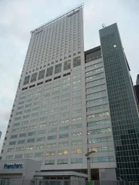 小田急サザンタワー