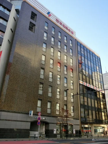 西京信用金庫 本店