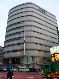 IDC大塚家具 新宿ショールーム3