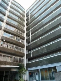 サードリハイツ本館