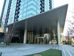 シティタワー麻布十番