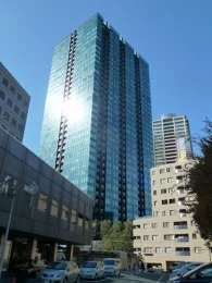 シティタワー麻布十番