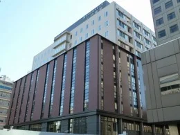 国際医療福祉大学三田病院2