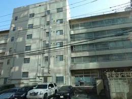 国際医療福祉大学三田病院 旧病棟4