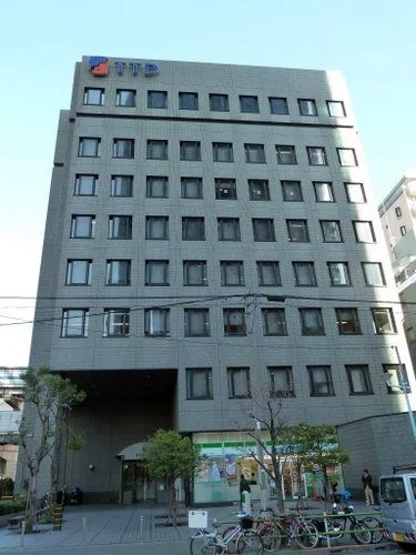 TTDプラザ東京台湾貿易センター